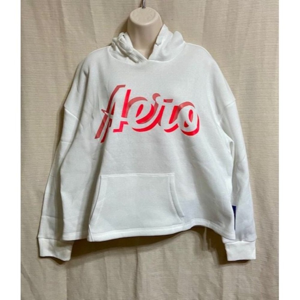 Aeropostale Hoodie Sport 3X